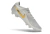 Chuteira Nike Tiempo Maestro Elite FG - Branco/Dourado - loja online
