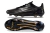 Chuteira Adidas F50 X Campo - Preto/Dourado - loja online