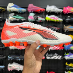 Chuteira Puma Ultra 5 Ultimate MG + Brinde (Pronta Entrega) - comprar online