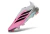 Chuteira Adidas Predator Laceless 26 Elite FG - Rosa - Marca Esportiva - Loja Especializada em Chuteiras 