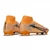 Chuteira Nike Mercurial Superfly 8 Elite Campo FG - Laranja - comprar online