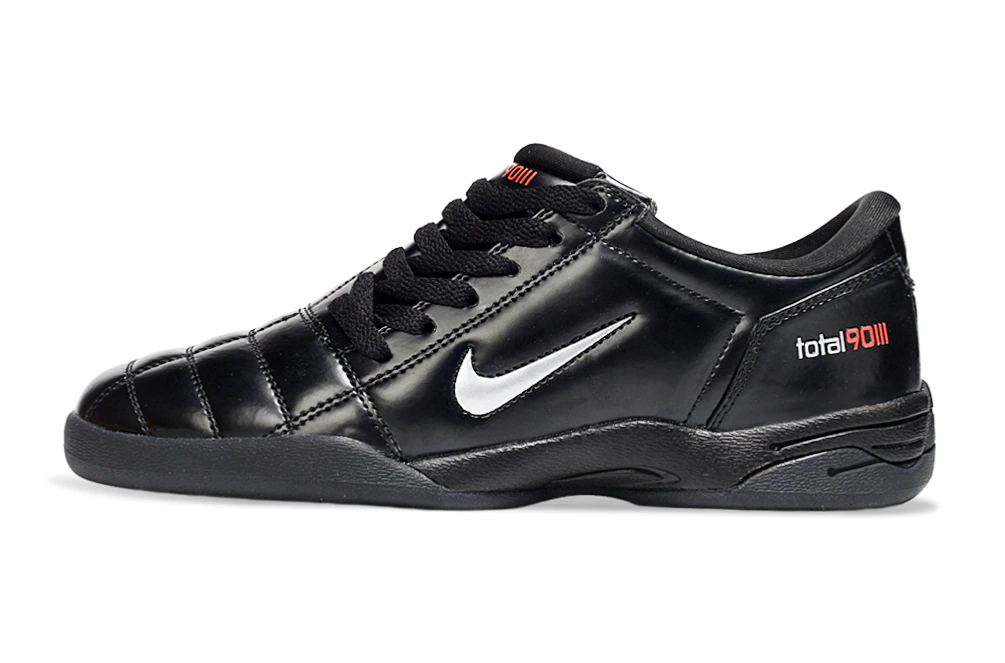 Chuteira Nike Total 90 Futsal - Conforto e Estilo