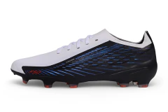 Chuteira Adidas F50 Hyperfast Eltie FG "Leather Tech Pack"