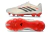 Imagem do Chuteira Adidas Copa Pure 4 Elite Campo - Bege/Vermelho