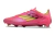 Chuteira Adidas F50 X Campo - Rosa