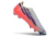 Chuteira Adidas F50 Hyperfast Eltie FG - Branco/Rosa - Marca Esportiva - Loja Especializada em Chuteiras 