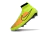 Chuteira Campo Nike Magista Obra FG - Amarelo - Marca Esportiva - Loja Especializada em Chuteiras 