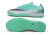 Chuteira Nike Mercurial Vapor 17 Elite Society - Verde - loja online