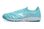 Chuteira Miuzno Morelia Neo Sala β Society - Azul/Branco - comprar online