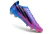 Chuteira Adidas F50 Hyperfast Eltie FG - Roxo - Marca Esportiva - Loja Especializada em Chuteiras 