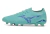 Chuteira Mizuno Morelia Neo 4 Campo - Azul - comprar online
