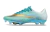 Chuteira Nike Mercurial Superfly 11 Elite FG - Azul/Dourado - comprar online