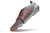 Chuteira Adidas Predator Tongue 26 Elite FG - Cinza - Marca Esportiva - Loja Especializada em Chuteiras 