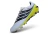 Chuteira Campo Adidas Predator 27 Elite.1 FG - Branco/Amarelo na internet