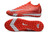 Chuteira Nike Mercurial Vapor 16 Elite Society - Vermelho/Branco - Marca Esportiva - Loja Especializada em Chuteiras 
