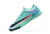 Chuteira Nike Mercurial Vapor 17 IC - Azul na internet