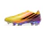 Chuteira Adidas F50 Hyperfast Laceless FG - Amarelo