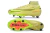 Chuteira Nike Air Zoom Mercurial Superfly 10 Elite SG "Max Voltage" - loja online