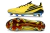 Imagem do Chuteira Adidas F50 X Campo SG - Amarelo