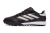 Chuteira Adidas Copa Pure.1 Society - Preto/Branco