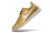 Chuteira Nike Tiempo Legend R10 Futsal - Dourada - Marca Esportiva - Loja Especializada em Chuteiras 
