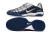 Imagem do Chuteira Nike Total 90 Futsal - Cinza/Azul