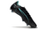 Chuteira Puma Ultra 5 Carbon FG - Preto/Azul - Marca Esportiva - Loja Especializada em Chuteiras 