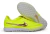 Chuteira Nike Tiempo R10 Society - loja online