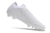 Chuteira Nike Campo Phantom GX2 Elite Campo FG - All White na internet