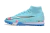 Chuteira Nike Mercurial Superfly 10 Elite Society - Azul - comprar online