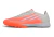 Chuteira Adidas F50 HyperFast TF - Laranja
