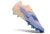 Chuteira Campo NIKE Phantom 6 Elite FG - Azul - loja online