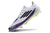 Chuteira Adidas F50+.1 Elite FG - Branco/Roxo - loja online