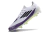 Chuteira Adidas F50 X Campo - Branco/Roxo - loja online
