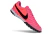 Chuteira Nike Tiempo Ligeira Pro Society - Rosa - Marca Esportiva - Loja Especializada em Chuteiras 