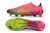 Imagem do Chuteira Adidas F50+.1 Elite FG - Rosa/Amarelo