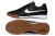 Imagem do Chuteira Nike Tiempo Legend 4 Futsal - Preto/Branco