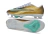 Chuteira Nike Mercurial Superfly 11 Elite FG - Dourada - loja online