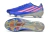 Chuteira Adidas F50 Hyperfast Eltie FG - Azul - loja online
