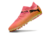 Chuteira Puma Future 7 Match MG - Laranja/Preto - Marca Esportiva - Loja Especializada em Chuteiras 