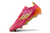 Chuteira Adidas F50 X Campo - Rosa - Marca Esportiva - Loja Especializada em Chuteiras 
