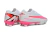 Chuteira Nike Air Zoom Mercurial Vapor 16 Elite FG - Branco/Rosa na internet