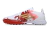 Chuteira Adidas X F50 Pro Society - Vermelho/Branco - comprar online