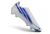 Chuteira Adidas F50 Hyperfast Laceless FG - Branco - Marca Esportiva - Loja Especializada em Chuteiras 