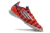 Chuteira Adidas X F50 Pro Society - Laranja/Vermelho/Azul na internet