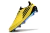 Chuteira Adidas F50 X Campo - Amarelo/Preto - loja online