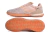 Chuteira Nike Street Gato Futsal IC - Rose - loja online