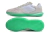 Chuteira Nike Street Gato Futsal IC - Branco/Verde - loja online