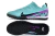 Chuteira Nike Mercurial Vapor 15 Pro Society - Azul/Roxo - loja online
