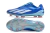 Chuteira Adidas X CrazyFast+ FG "Marine Rush Pack" - loja online